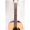 Image 4 : Fender acoustic Fa-100 guitar. Serial no. CFF1681420