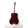 Image 8 : Fender acoustic Fa-100 guitar. Serial no. CFF1681420