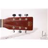 Image 7 : Hondo Acoustic guitar. Model H125. Japan