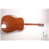 Image 8 : Hondo Acoustic guitar. Model H125. Japan