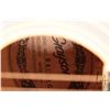 Image 3 : Grayson Cutaway acoustic guitar, model 4001C with two tone natural/ black double bond, note: damage 