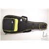 Image 10 : Ibanez GIO GRG 170 DX with HSH pickup configuration and pearloid fret markers and five way switch, c