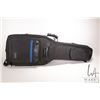 Image 1 : Ibanez GIO GRG 170 DX with HSH pickup configuration and pearloid fret markers and five way switch, c