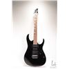 Image 2 : Ibanez GIO GRG 170 DX with HSH pickup configuration and pearloid fret markers and five way switch, c