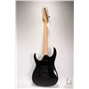 Image 7 : Ibanez GIO GRG 170 DX with HSH pickup configuration and pearloid fret markers and five way switch, c