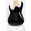 Image 8 : Ibanez GIO GRG 170 DX with HSH pickup configuration and pearloid fret markers and five way switch, c