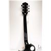 Image 10 : Oscar Schmidt LP style Arch top guitar with two Alnico pickups. Serial no. S18041073. Includes Rouge