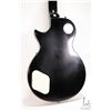 Image 9 : Oscar Schmidt LP style Arch top guitar with two Alnico pickups. Serial no. S18041073. Includes Rouge