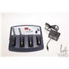 Image 1 : DOD Tech 4 effects processor and guitar pre-amp with 15 analog distortions, 7 effects at once, 30 us