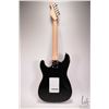 Image 6 : Pyle Ultra Stratocaster style guitar, SSS pickup configuration, missing Tremolo bar
