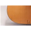 Image 3 : Samick twelve string deluxe acoustic guitar. Heavy duty build, twelve string, two tone maple and mah