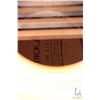 Image 4 : Samick twelve string deluxe acoustic guitar. Heavy duty build, twelve string, two tone maple and mah