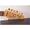 Image 4 : Godin Super Strat with gold plate hardware, made in Quebec, Canada cooperatively with USA. HSS picku