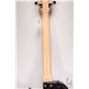 Image 11 : Washburn electric Win-14 guitar. Two Humbucker deluxe double bridge, four controls and three way swi