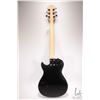 Image 9 : Washburn electric Win-14 guitar. Two Humbucker deluxe double bridge, four controls and three way swi