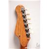 Image 11 : Saturn 1960 guitar. Made in Japan. Sprung tembolo arm, Sunburst with double PAF pickups and ivory tu
