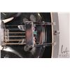 Image 12 : Gretsch G9240 Alligator round neck resonator guitar with heavy double binding. Serial no. CAXR140824