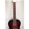 Image 3 : Gretsch G9240 Alligator round neck resonator guitar with heavy double binding. Serial no. CAXR140824