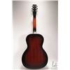 Image 5 : Gretsch G9240 Alligator round neck resonator guitar with heavy double binding. Serial no. CAXR140824