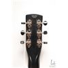 Image 8 : Gretsch G9240 Alligator round neck resonator guitar with heavy double binding. Serial no. CAXR140824