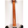 Image 11 : 1966 Framus guitar. Made in Germany, semi hollow, roller bridge, inline with mother-of-pearl diamond