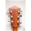 Image 13 : 1966 Framus guitar. Made in Germany, semi hollow, roller bridge, inline with mother-of-pearl diamond