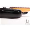 Image 13 : Aria Pro 2 RS Series guitar. Made in Japan, strat style. high gloss jet black, electric Floyd rose s
