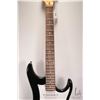 Image 3 : Washburn Sona Master Strat style guitar, High gloss contrasting, white pick guard, SSS pickup config
