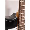 Image 7 : Washburn Sona Master Strat style guitar, High gloss contrasting, white pick guard, SSS pickup config