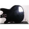 Image 8 : 1960's Canora, Japanese made guitar. Vintage sunburst brown and black fender colours, full pick guar