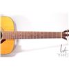 Image 4 : Yamaha FG-260 twelve string acoustic maple top with mahogany sides and back