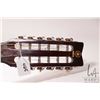 Image 5 : Yamaha FG-260 twelve string acoustic maple top with mahogany sides and back