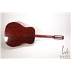 Image 6 : Yamaha FG-260 twelve string acoustic maple top with mahogany sides and back
