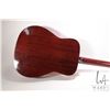Image 7 : Yamaha FG-260 twelve string acoustic maple top with mahogany sides and back