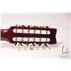 Image 9 : Yamaha FG-260 twelve string acoustic maple top with mahogany sides and back