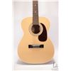 Image 2 : Harmony acoustic H6340 guitar.
