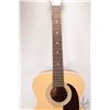 Image 3 : Harmony acoustic H6340 guitar.