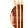 Image 4 : Harmony acoustic H6340 guitar.