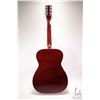Image 7 : Harmony acoustic H6340 guitar.
