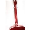 Image 9 : Harmony acoustic H6340 guitar.