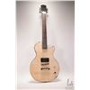 Image 1 : Epiphone Les Paul Jr. guitar with Tune-o-matic gold bridge, Jadite tuners, gold hardware, Humbucker 