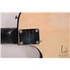 Image 7 : Epiphone Les Paul Jr. guitar with Tune-o-matic gold bridge, Jadite tuners, gold hardware, Humbucker 