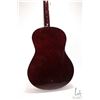 Image 10 : Arianna two tone maple and mahogany. Classic Spanish style guitar with nylon strings. Serial no. 660