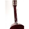 Image 11 : Arianna two tone maple and mahogany. Classic Spanish style guitar with nylon strings. Serial no. 660