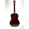Image 9 : Arianna two tone maple and mahogany. Classic Spanish style guitar with nylon strings. Serial no. 660