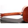 Image 7 : Beaver Creek Classic acoustic, silk strings, double walnut bridge with mother-of-pearl tuners. Inclu