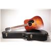 Image 1 : Eastman Pacific Coast Highway guitar with distressed top that has been repaired by Long McQuade with