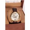 Image 2 : S. Coifman Model SC0179 Swiss made gent's wrist watch, 46mm in stainless case, water resistant to 50