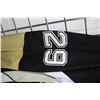 Image 3 : Reebok CCM Pittsburgh Penguins Theo Fleury No. 29 hockey jersey. Adult size 56