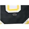 Image 10 : Boston Bruins Ken Hodge No.8 hockey jersey. Includes Leaf Authentics Certification sticker. Adult si